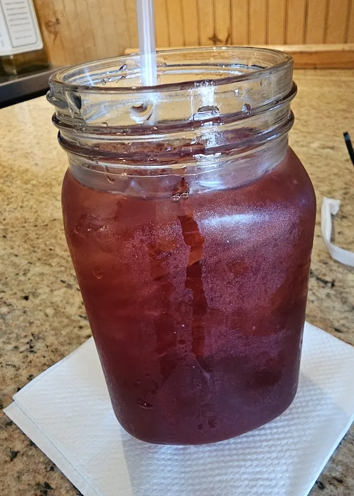 Cranberry & Vodka
