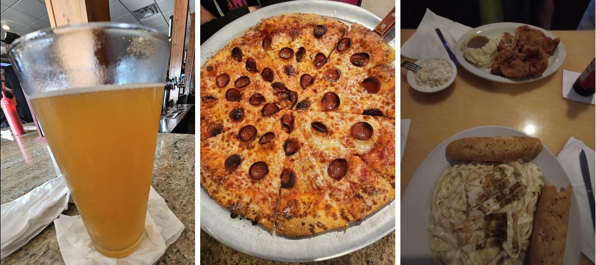 JT's Pub and Grub