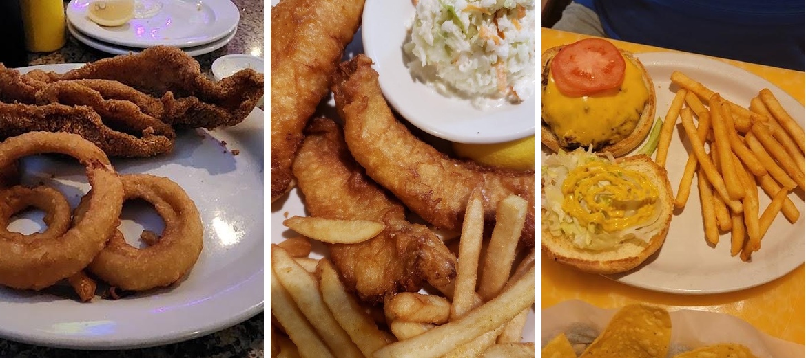 JT's Pub and Grub