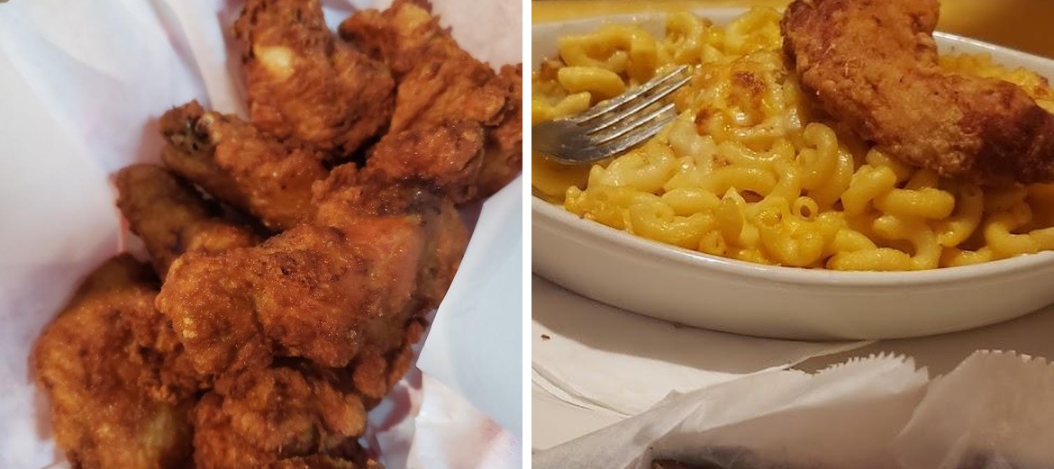 JT's Pub and Grub