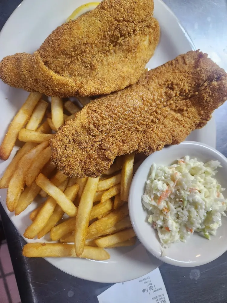Fish Fry