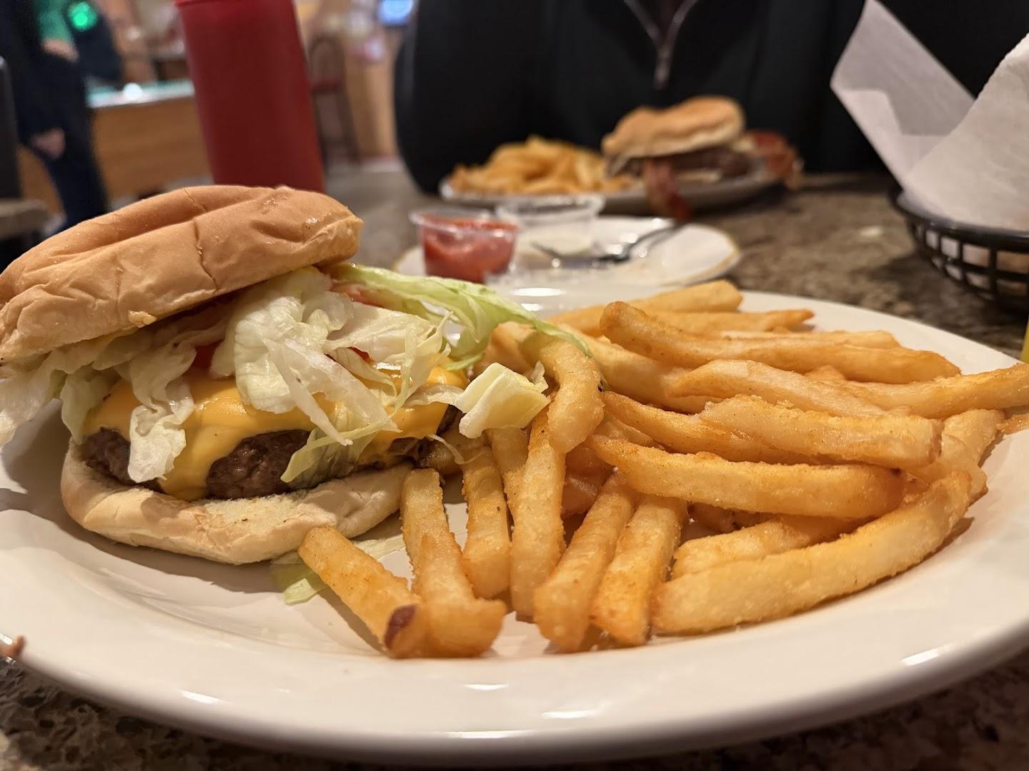 JT's Pub and Grub