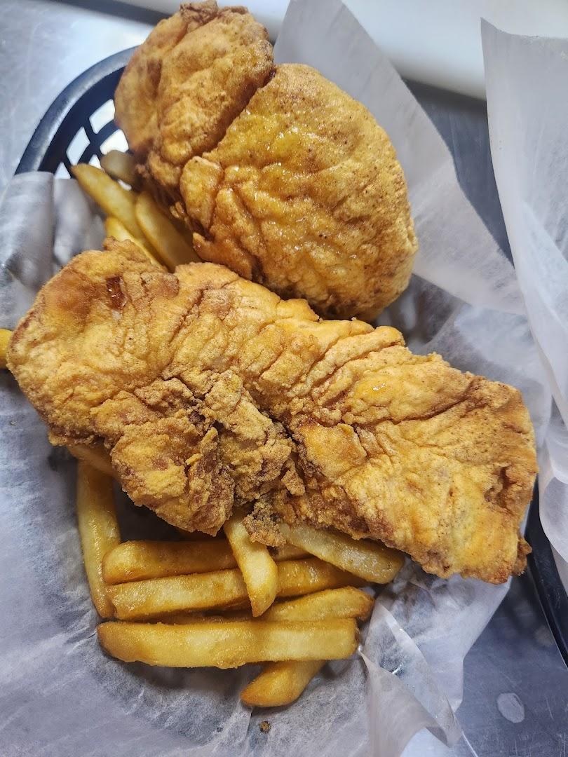 JT's Pub and Grub