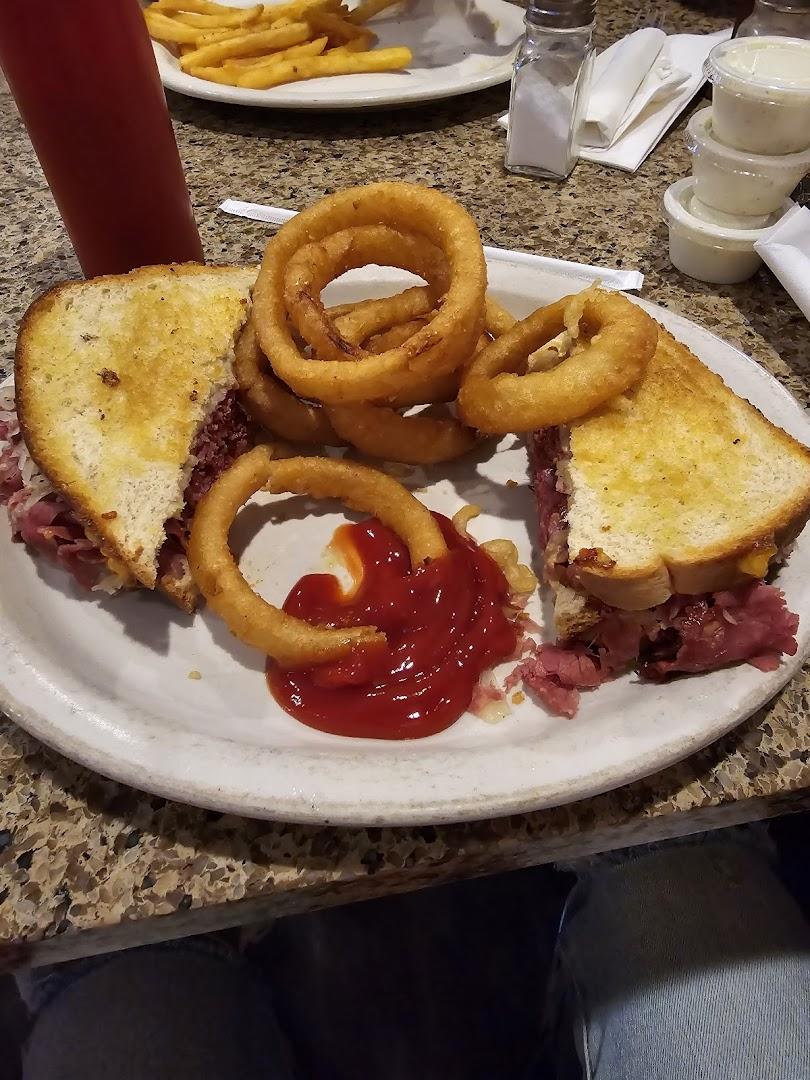 JT's Pub and Grub