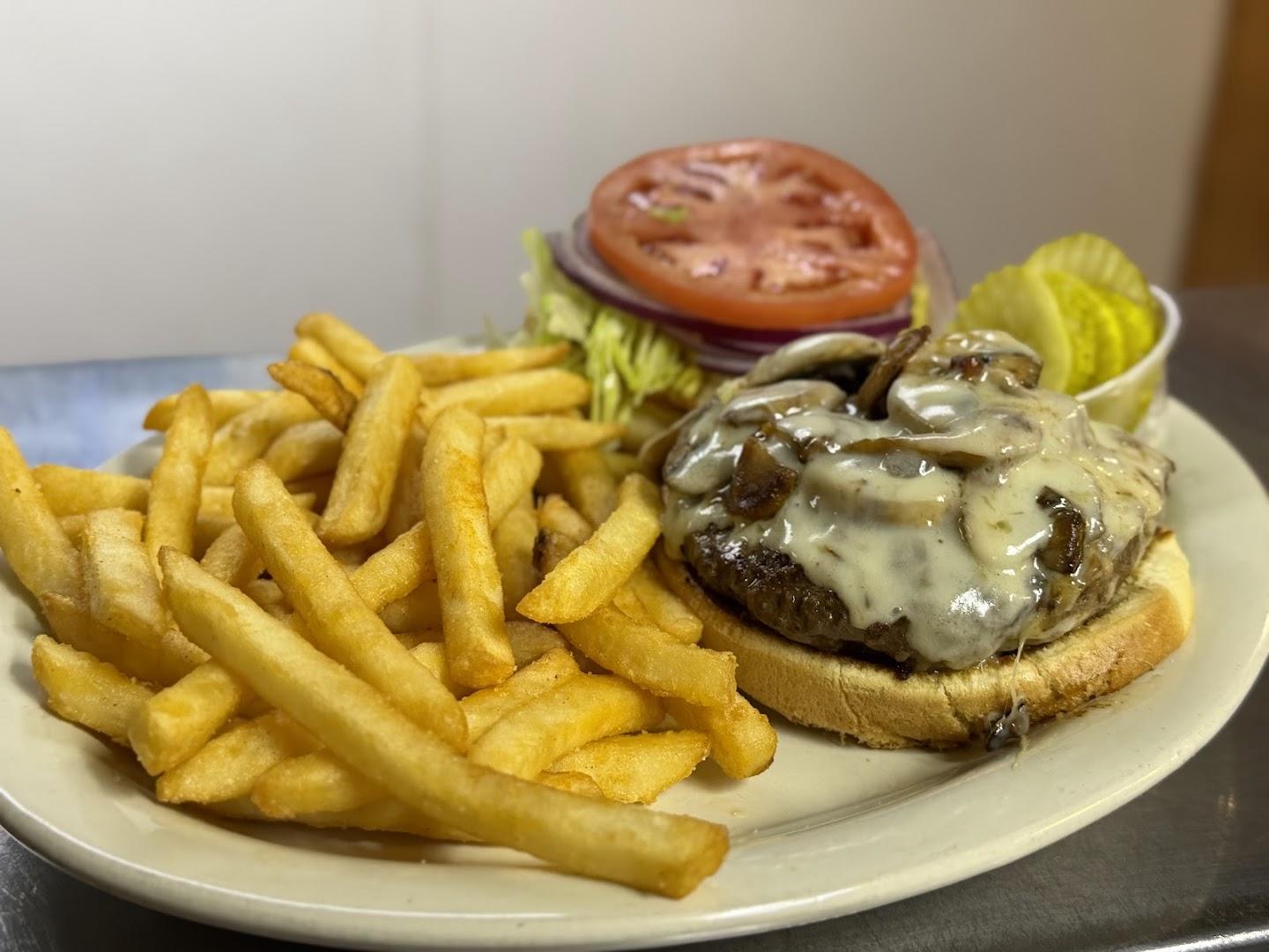 JT's Pub and Grub
