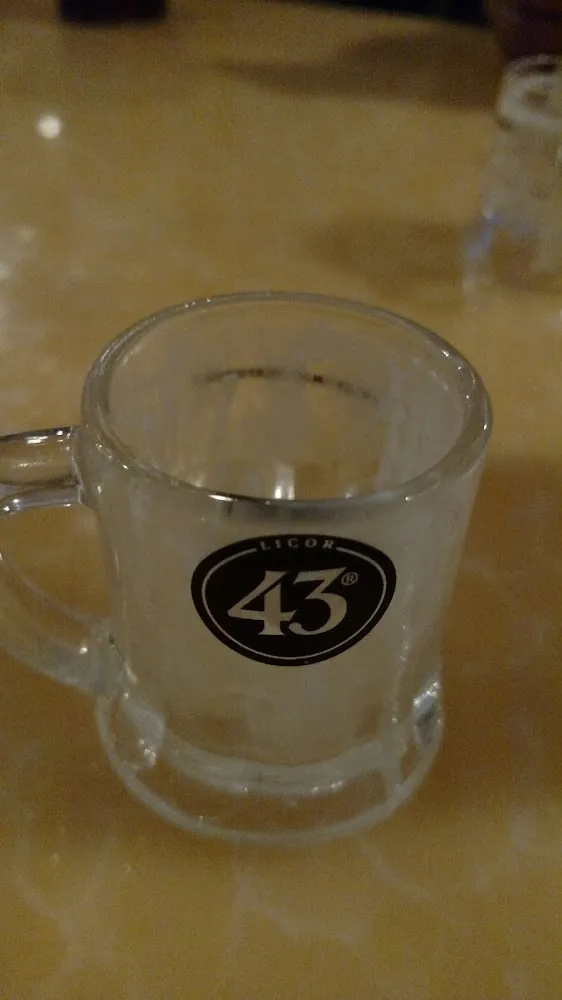 Mini Beer